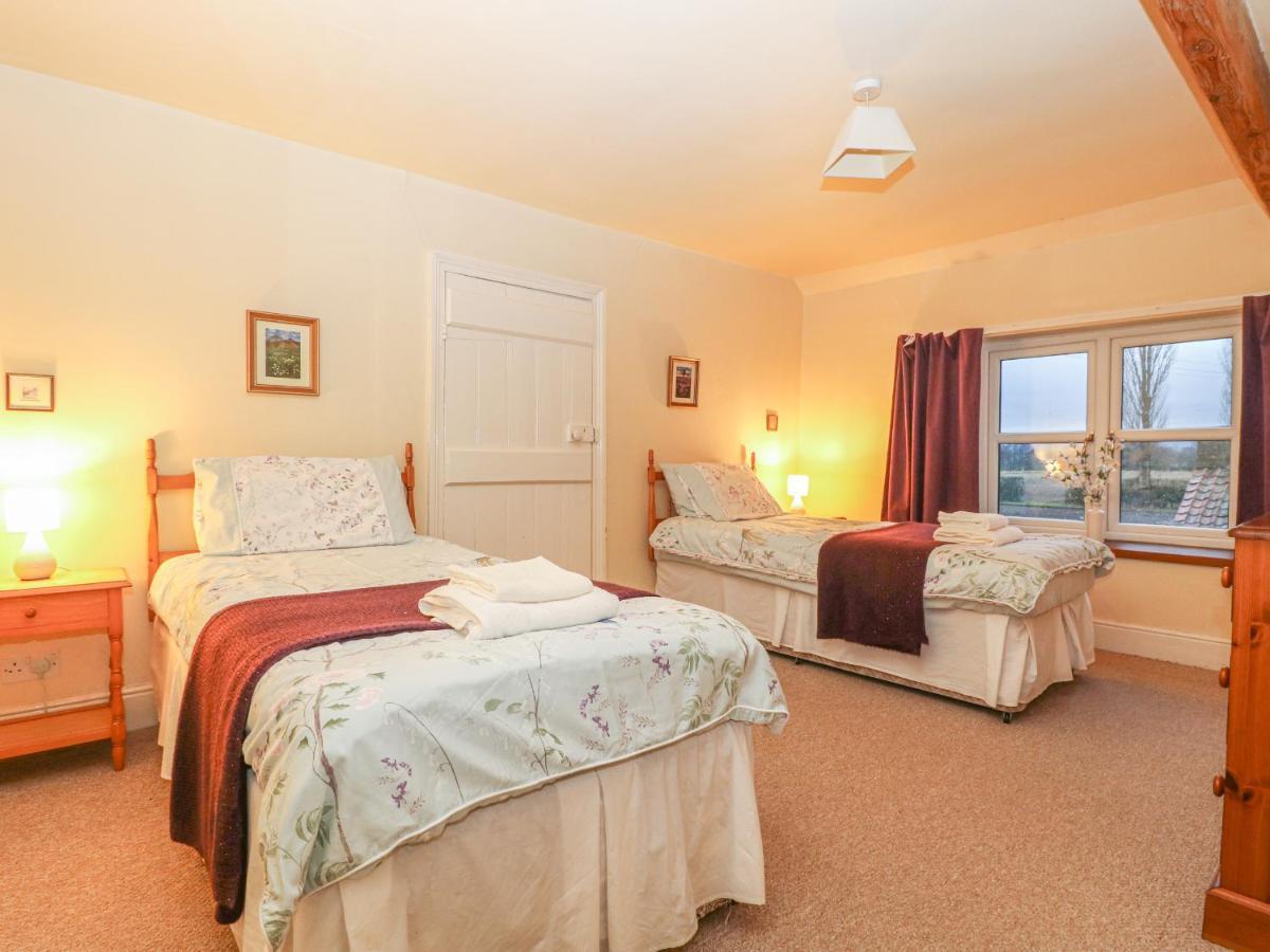 Summerfield Farm * York